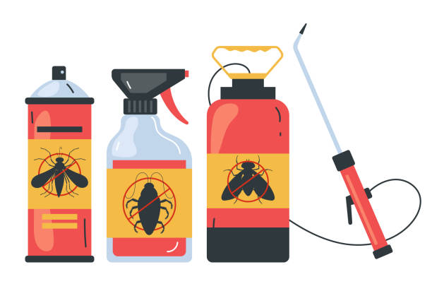 Best Insect Control  in East Farmingdale, NY